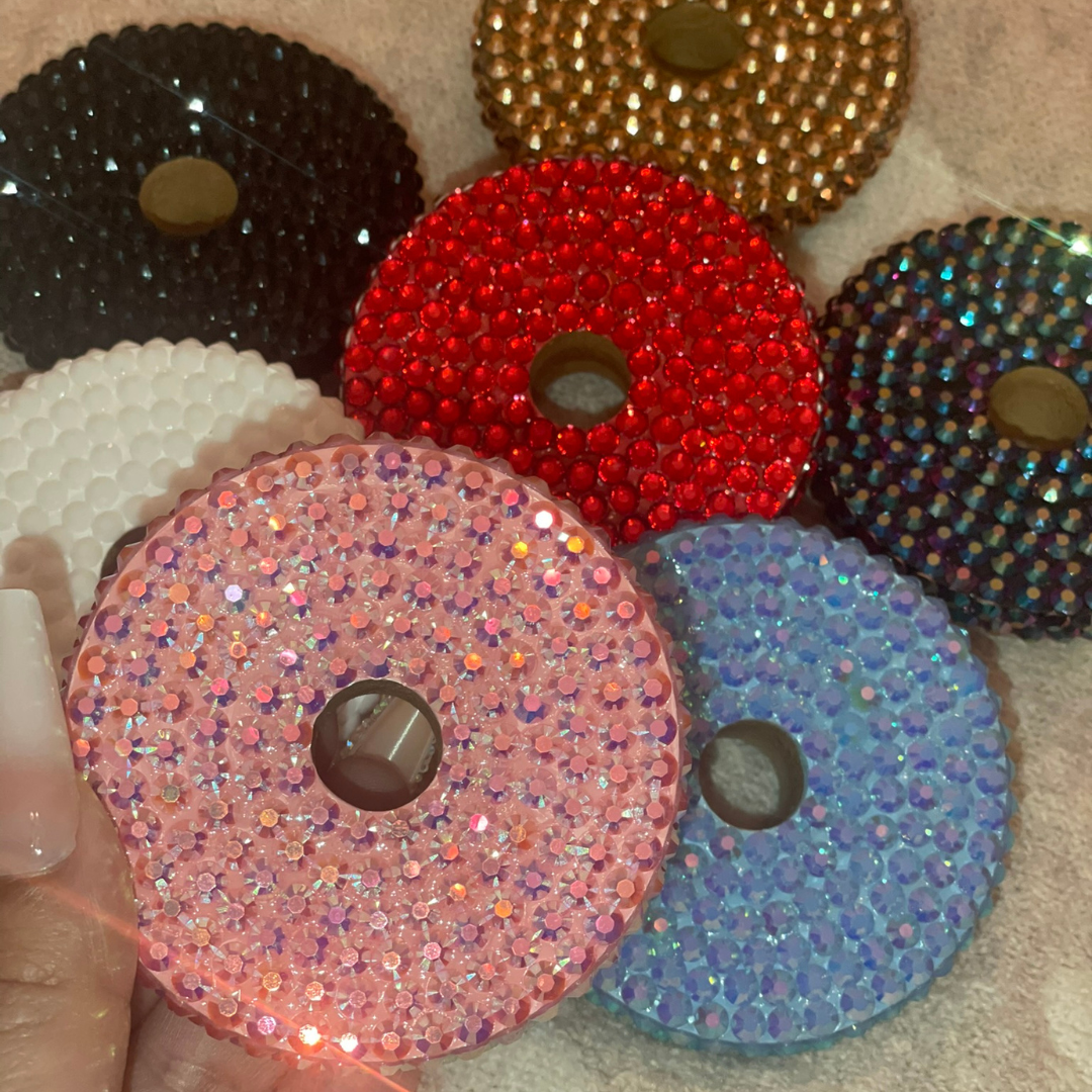 Bling Lids